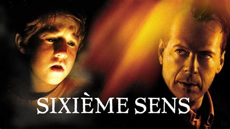 sixime sens streaming vostfr|Sixième sens en streaming VOSTFR, complet vf gratuit